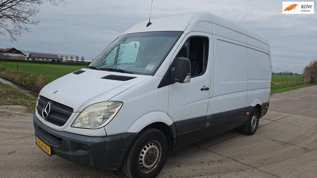 Mercedes-Benz SPRINTER Sprinter 311 cdi/ airco/ bj 2007 ( eu, Auto's, Achterwielaandrijving, Gebruikt, 4 cilinders, 2000 kg