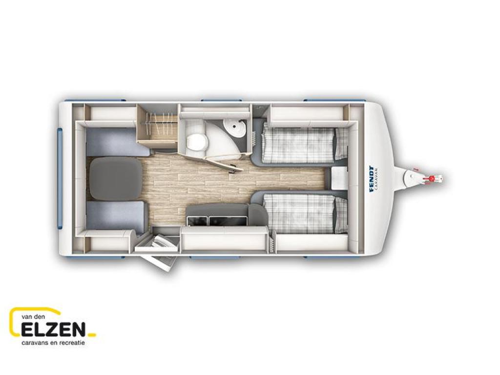 Fendt Apero 465 TG actieprijs, incl. opties, Standaardzit, Bedrijf, Fendt, 5 tot 6 meter