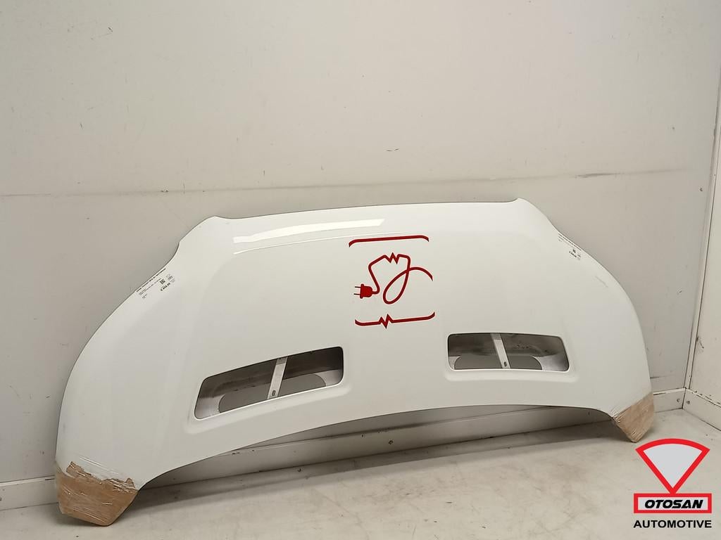 Ford Transit MK8 Facelift 2020+ Motorkap Origineel!, Auto-onderdelen, Carrosserie en Plaatwerk, Gebruikt, Info@ford.com, Ophalen of Verzenden