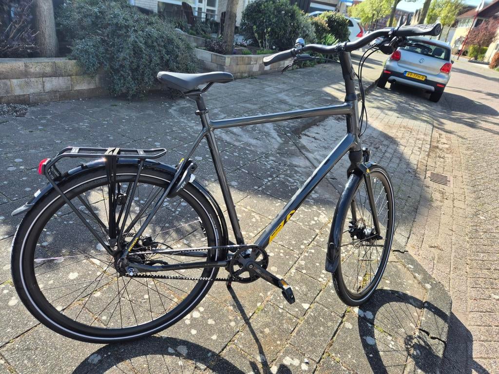 KOGA F3 6.0 Herenfiets - Frame 63 cm, Fietsen en Brommers, Ophalen of Verzenden, Zo goed als nieuw, Overige merken