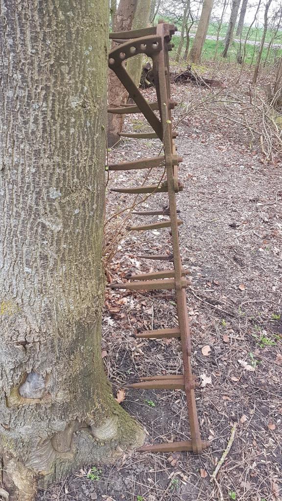 Eg, Ophalen, Gebruikt