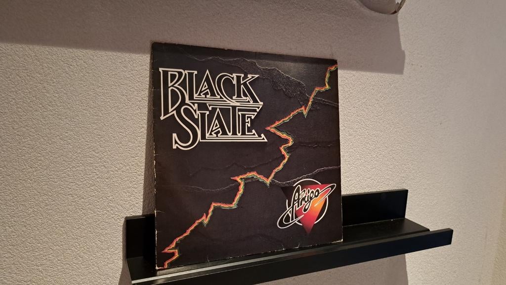 Black Slate, Ophalen of Verzenden