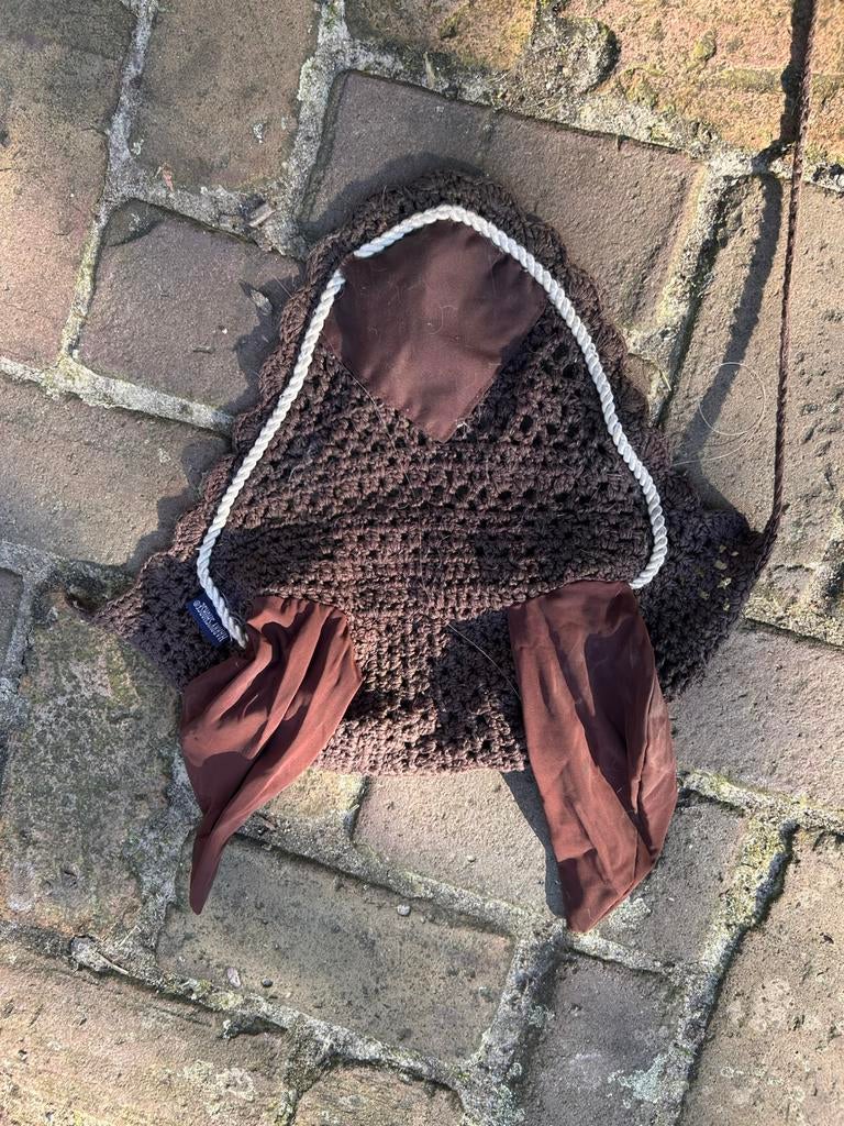 oornetje, Ophalen of Verzenden, Dressuur