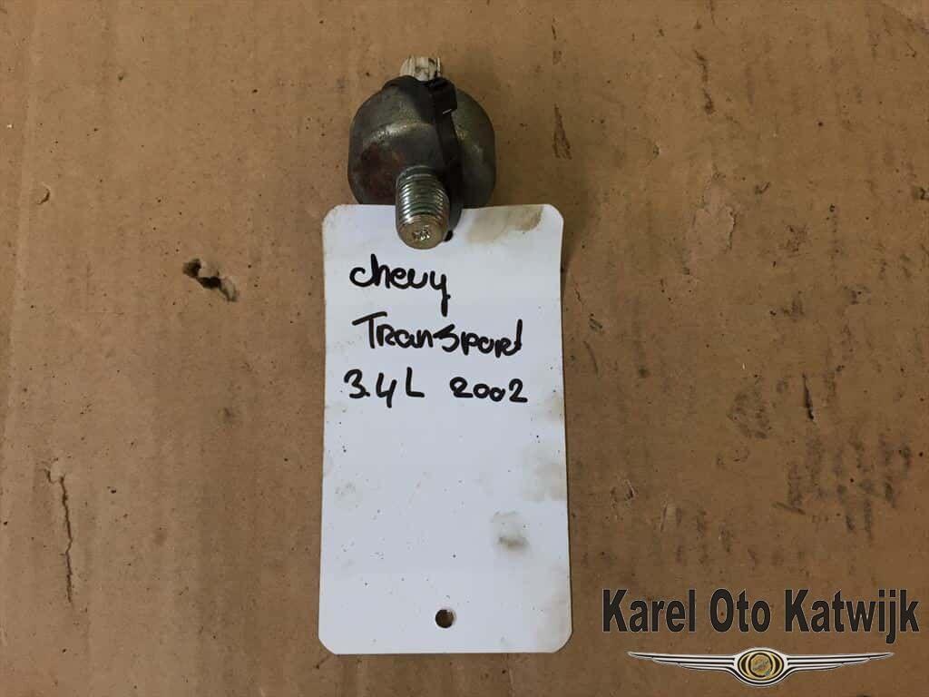 Nokkenas sensor Chevrolet Trans Sport 3.4 L, Gebruikt, -, Ophalen of Verzenden, -