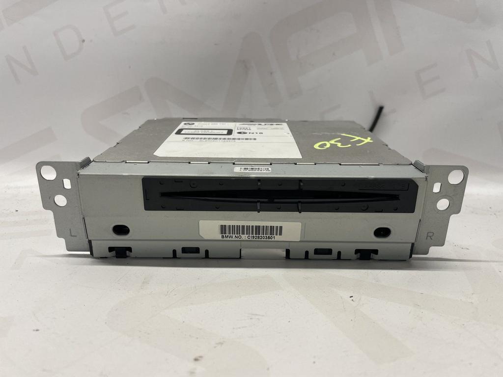 Navigatiemodule BMW F30 CI928203501, Gebruikt, -, -, Ophalen of Verzenden