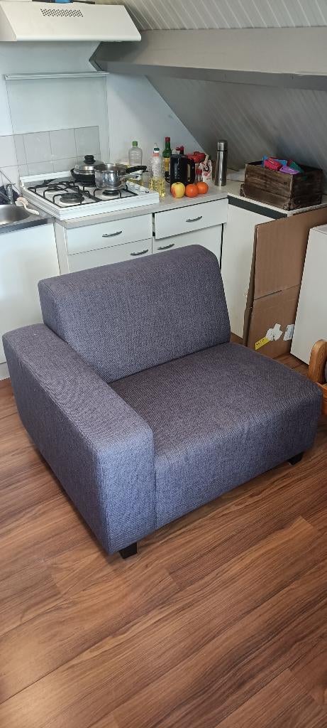 GRATIS BANK AFHALEN, Ophalen, Gebruikt, Eenpersoons, Hoekbank