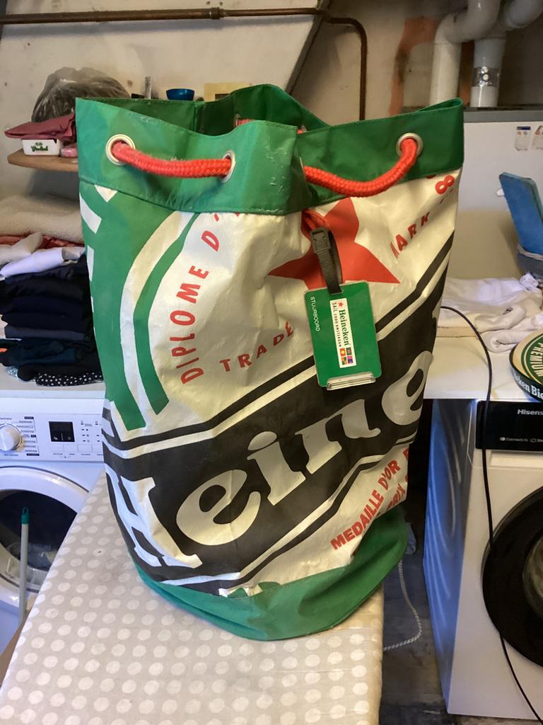 Heineken, Ophalen of Verzenden, Zo goed als nieuw, Heineken