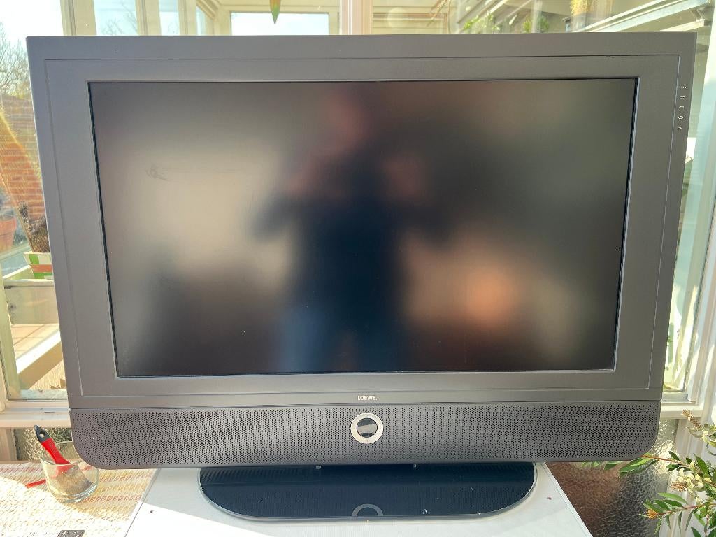 TV Loewe Opta Modus, Gebruikt, 50 Hz, 80 tot 100 cm, Ophalen