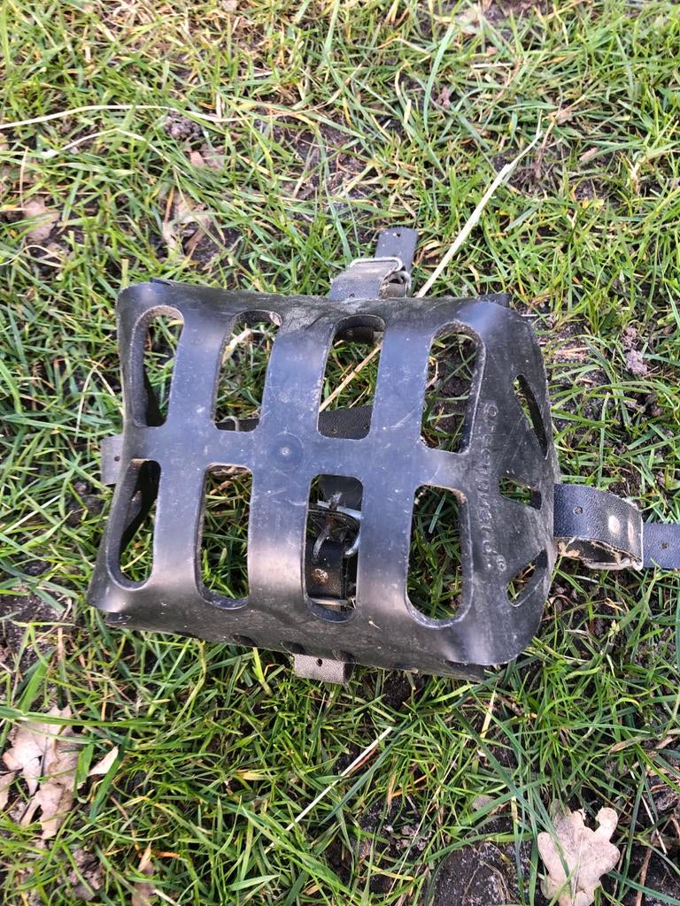 Graasmasker greenguard pony, Ophalen of Verzenden, Overige soorten