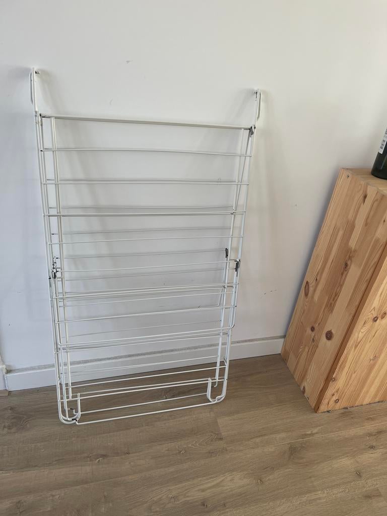 Droogrek wasrek IKEA FROST, Ophalen, Wasrek