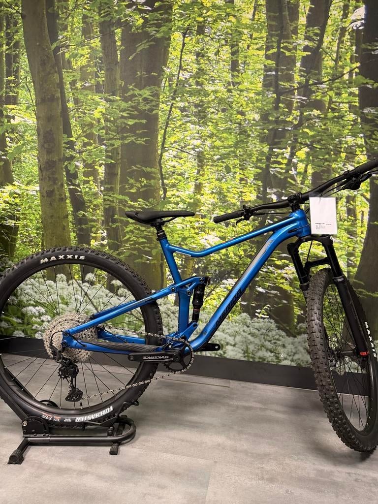 Merida One Twenty 600 mountainbike, Ophalen, 6374SN, Merida, Nieuw