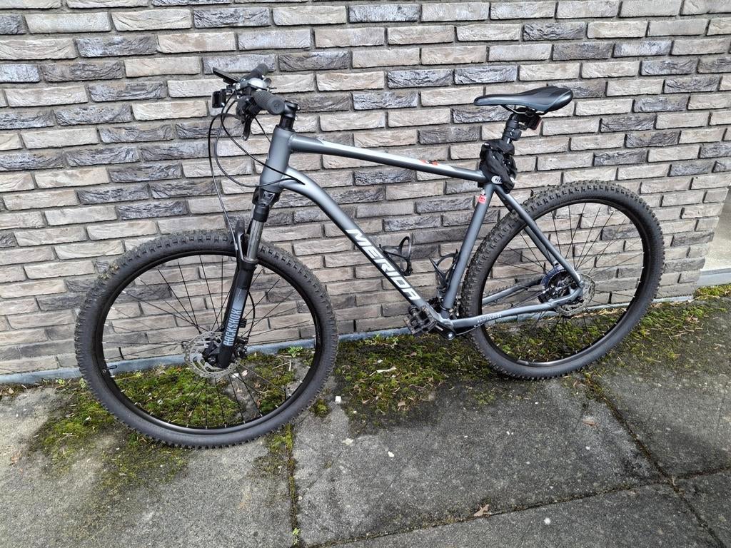 Merida mtb, Ophalen, 57 cm of meer, Hardtail, Heren