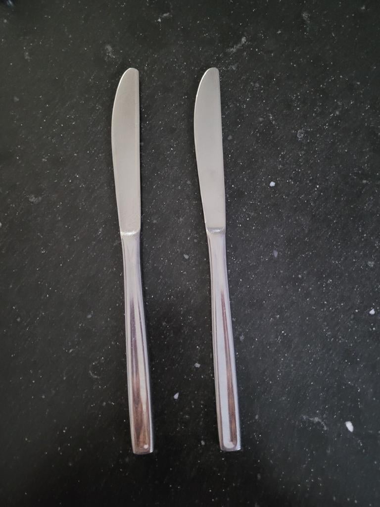 Gero Zilduro Marcanti 740, Ophalen of Verzenden, Gebruikt, Rvs of Chroom