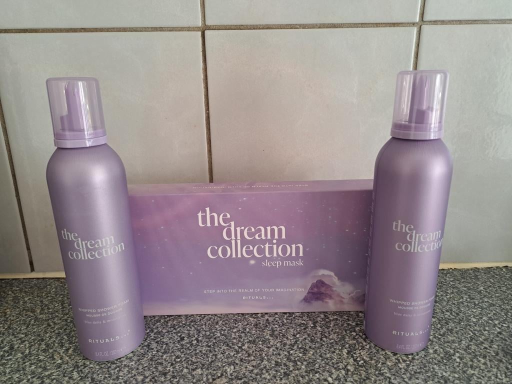 rituals, Ophalen of Verzenden, Nieuw, Bad & Douche