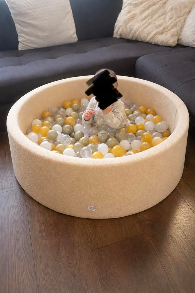 Born Lucky ballenbak, Ophalen, Gebruikt, Overige typen