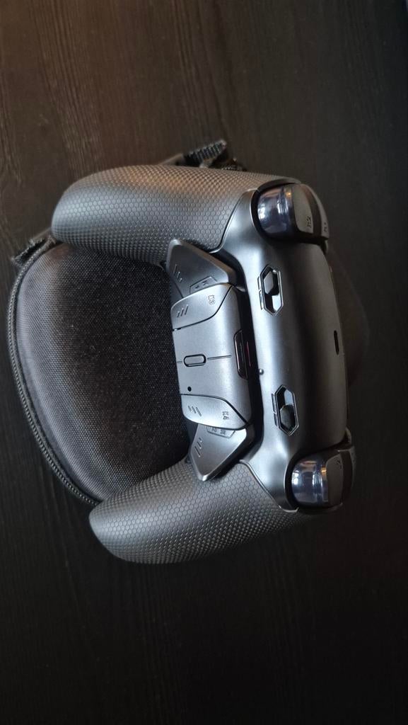 Custom Controller Pro ps5 controller, Ophalen of Verzenden, Nieuw, Controller, PlayStation 4
