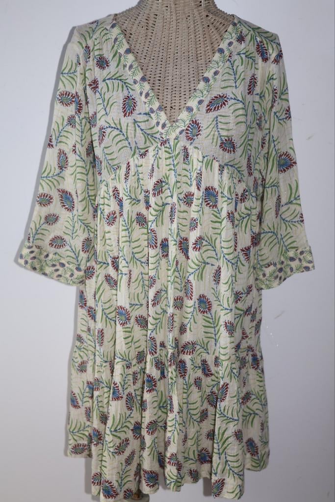 Ba&sh hele leuke jurk maat M / 38, Ba&sh.nl, Ba&sh, NL, Ophalen of Verzenden