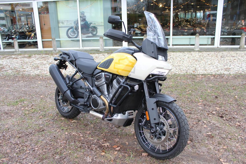 Harley-Davidson Andere Pan America Special RA1250S - foto 3