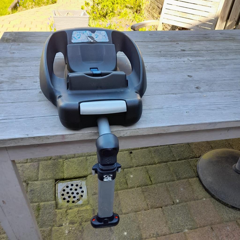 Maxi- cosi easyfix base., Kinderen en Baby's, Autostoeltjes, Ophalen of Verzenden, 0 t/m 13 kg, Maxi-Cosi, Autogordel