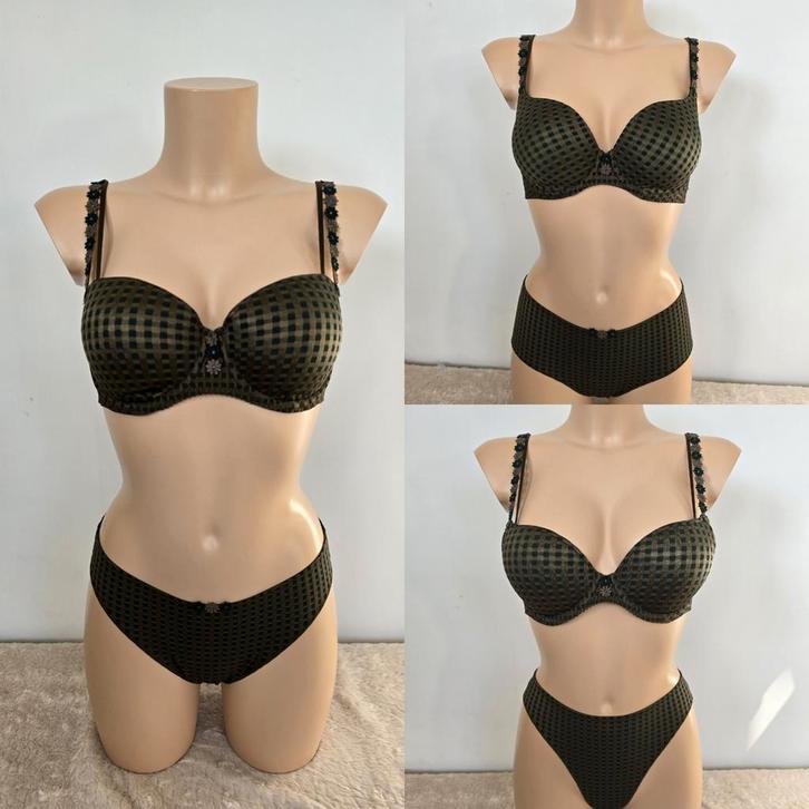 marie jo avero bh 80b 85b 75c 80c 85c 70d 75d 80d 85d 80e, ., Ophalen of Verzenden, BH, .