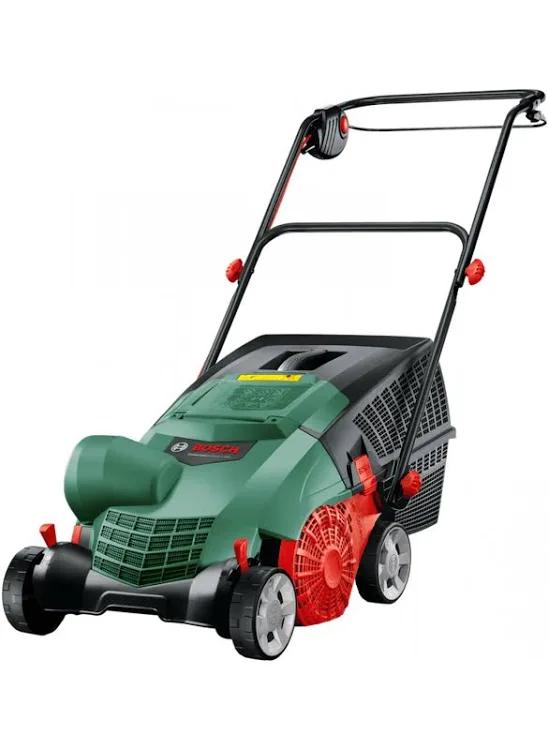 Bosch UniversalVerticut 1100 Verticuteermachine, Ophalen, Zo goed als nieuw, Elektrisch