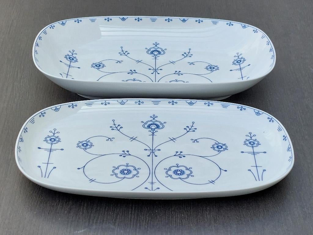 2 Arzberg schalen (240501), Nieuw, Ophalen of Verzenden, Schaal of Schalen, Overige stijlen