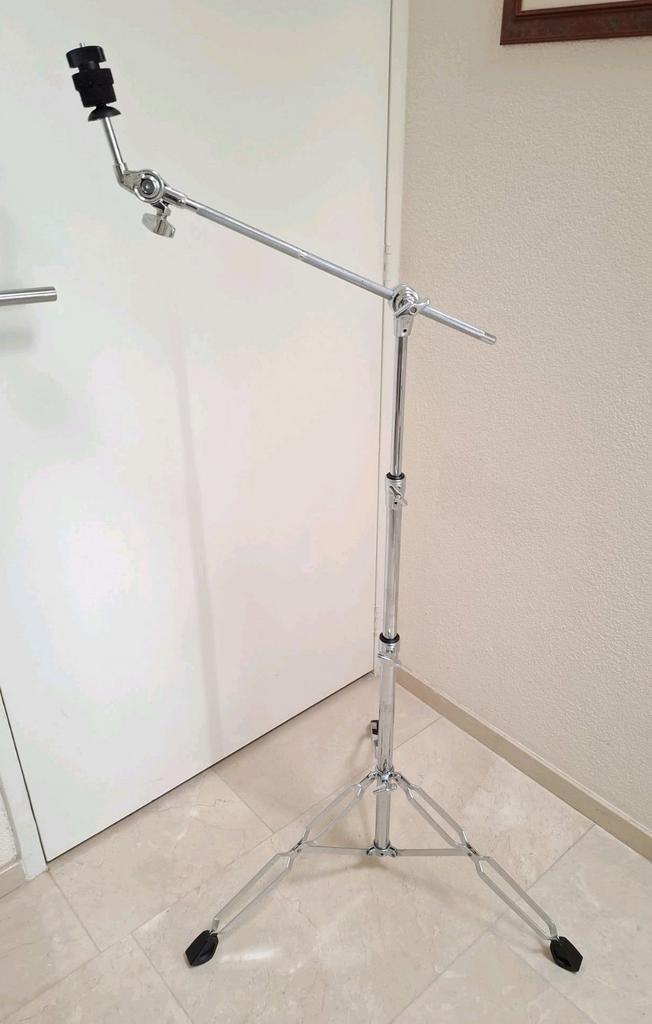 Pearl cymbal boom stand bekkenstandaard bekken standaard, Muziek en Instrumenten, Instrumentstandaard, Drums of Percussie, Ophalen of Verzenden