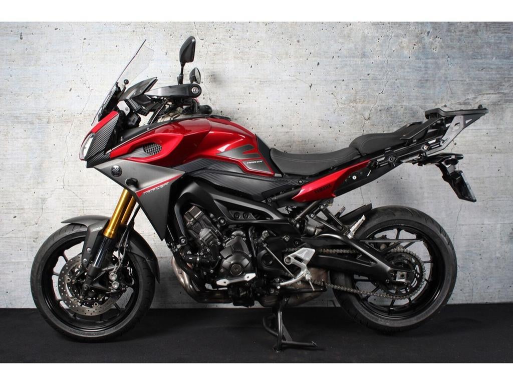 Yamaha Tracer 900 ABS - foto 2