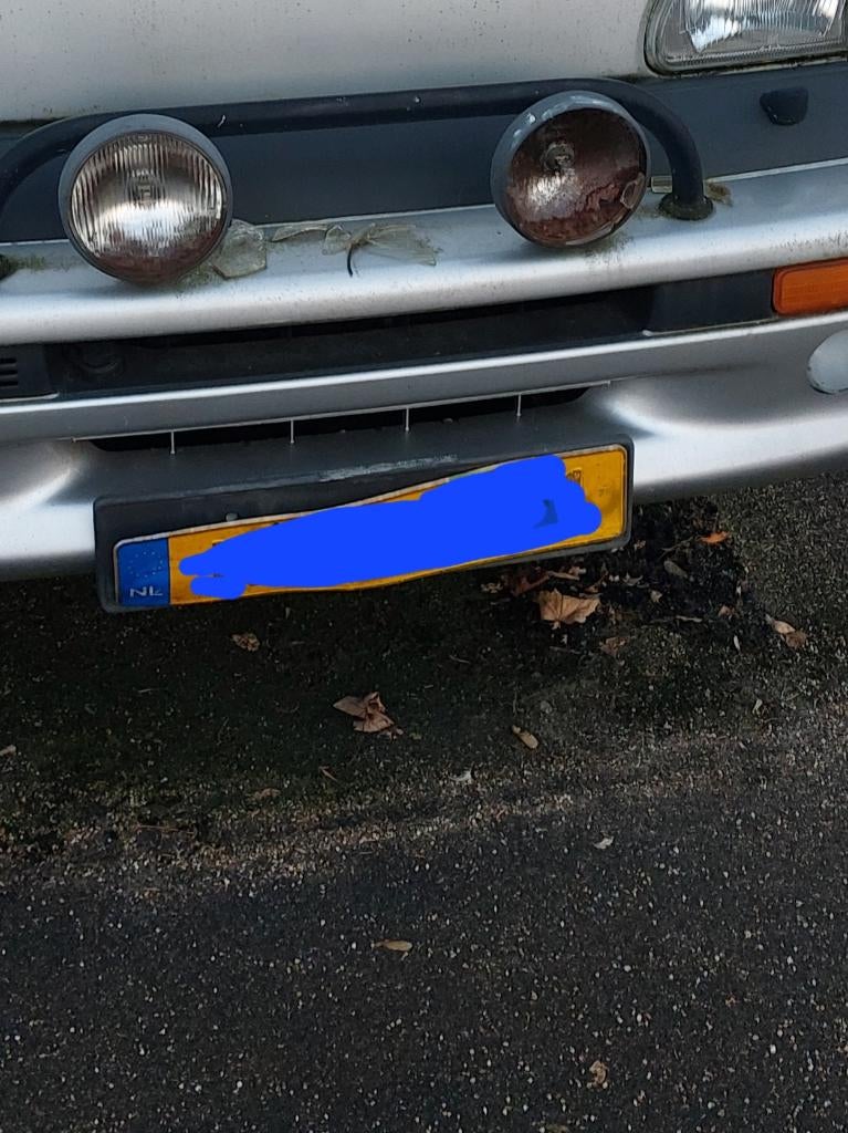 Subaru E Wagon 4WD SDX 1996, Euro 2, Overige modellen, 4 cilinders, 400 kg