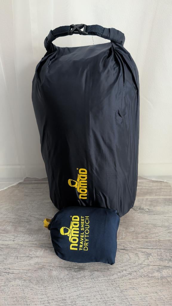 Nomad Stanley slaapzak, Ophalen of Verzenden, Zo goed als nieuw