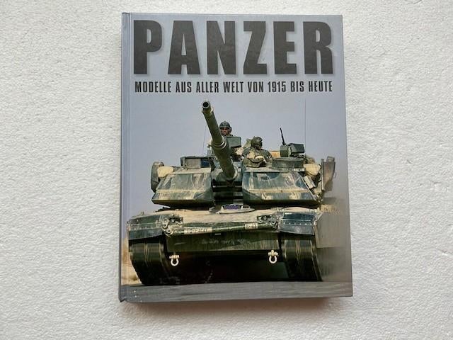 Boek Modelle aus aller welt von 1915 bis heute, Niet van toepassing, Robert Jackson, Nieuw, Ophalen of Verzenden