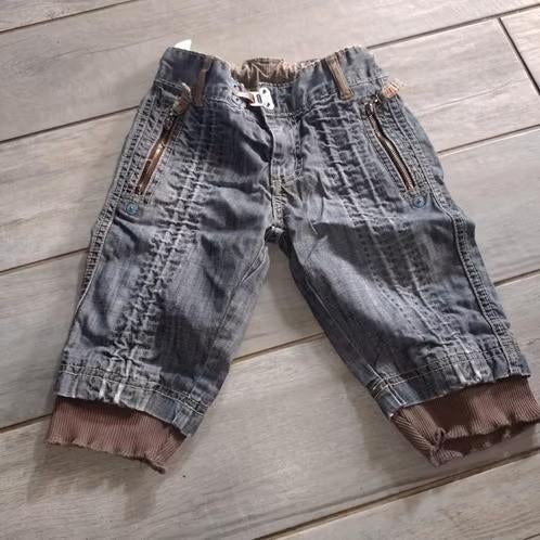 Carbone Spijkerbroek, Ophalen of Verzenden, Zo goed als nieuw, Meisje, Broek