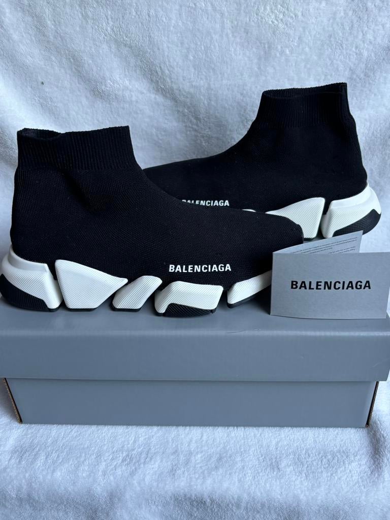 Balenciaga Speed Trainer, met originele doos en bon., Ophalen of Verzenden