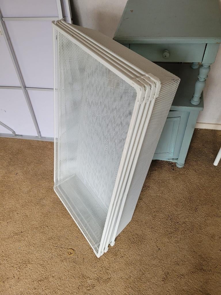 4x Ikea Komplement manden voor PAX kast, Ophalen, Overige materialen, 50 tot 100 cm, Zo goed als nieuw