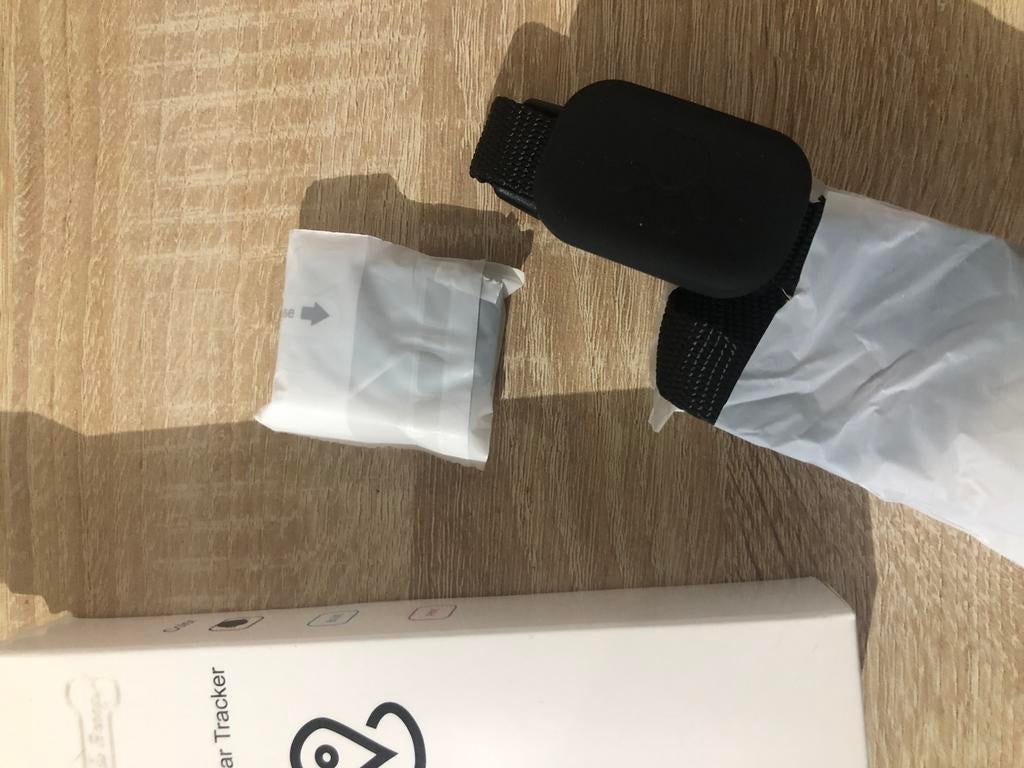 Gps dierenriempje., Dieren en Toebehoren, Dierenvoeding, Kat, Ophalen of Verzenden