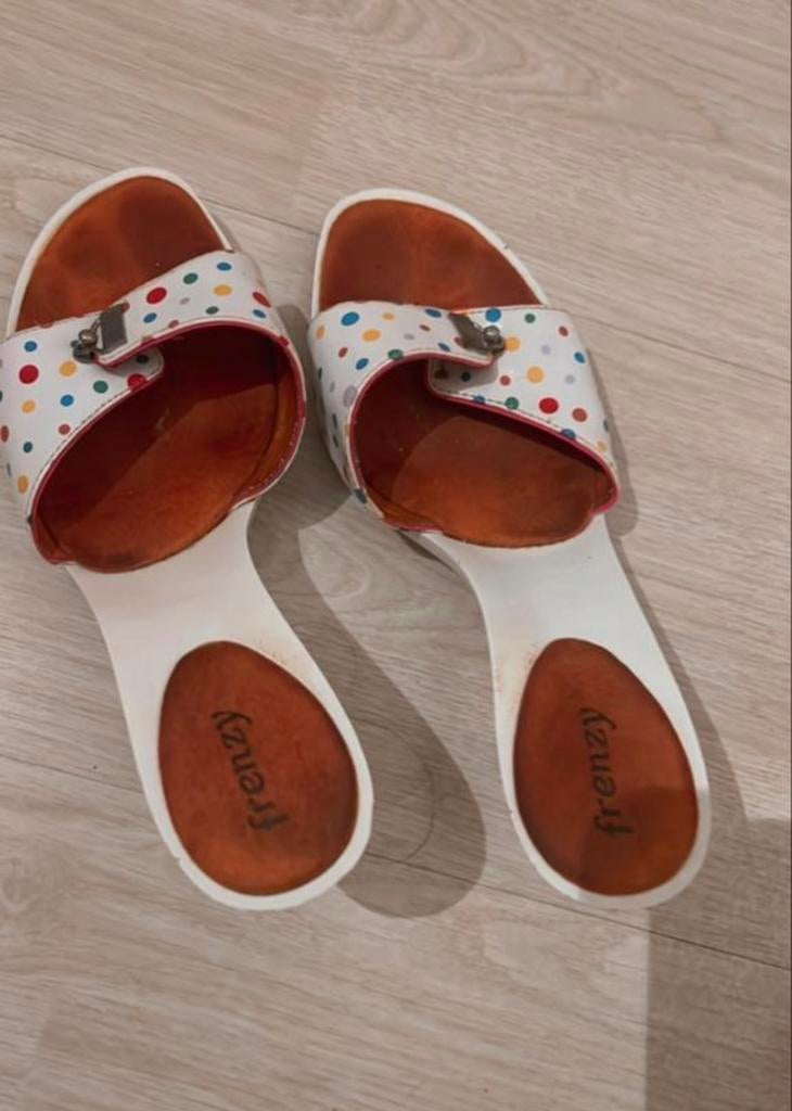 Dames sandalen, Kleding | Dames, Ophalen of Verzenden, Nieuw, Sandalen of Muiltjes