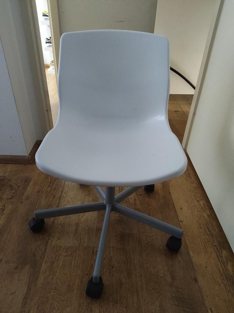 Ikea bureau stoel, Ophalen of Verzenden