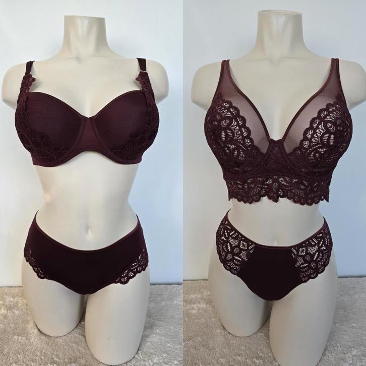 prima donna bh 80d 80e 85e 70f 75f 80f 75g 80g 85g, Kleding | Dames, Ondergoed en Lingerie, ., Ophalen of Verzenden, BH, .