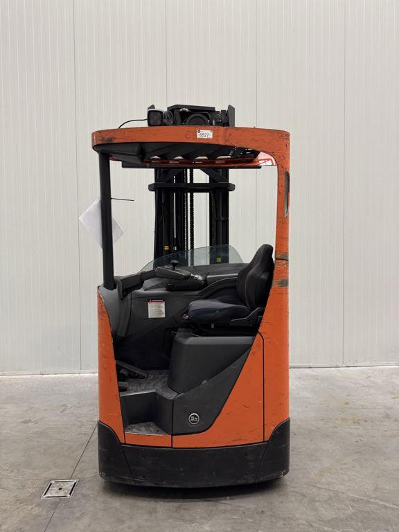 BT RRE160R, 1000 tot 2000 kg, Elektrisch, Reachtruck, BT