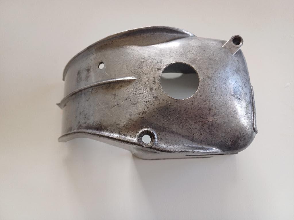 kreidler 15 04 02 florett koelkap gebruikt, Ophalen of Verzenden, Gebruikt, Overige typen