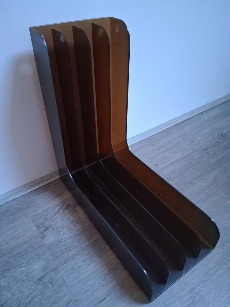 Platenrek /  vinylsteun, Verzenden, Overige instrumenten