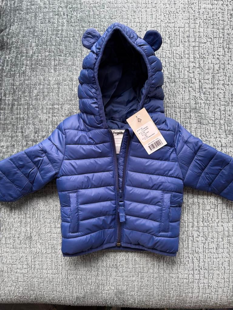 Lupilu jasje maat 62, Ophalen of Verzenden, Nieuw, Jongetje of Meisje