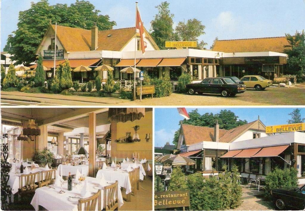 Woudenberg       169, Ophalen of Verzenden, Voor 1920, Zeeland