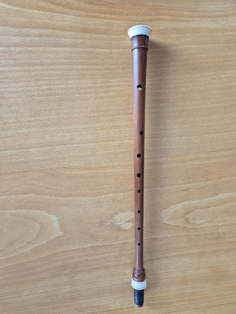 doedelzak speelpijp in G, Ophalen of Verzenden, Gebruikt, Overige soorten