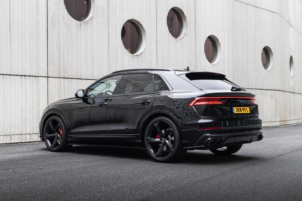 Audi Q8 60 TFSIe Competition Plus S-Line 462pk Pro line SQ8, Automaat, 2995 cc, 462 pk, Q8