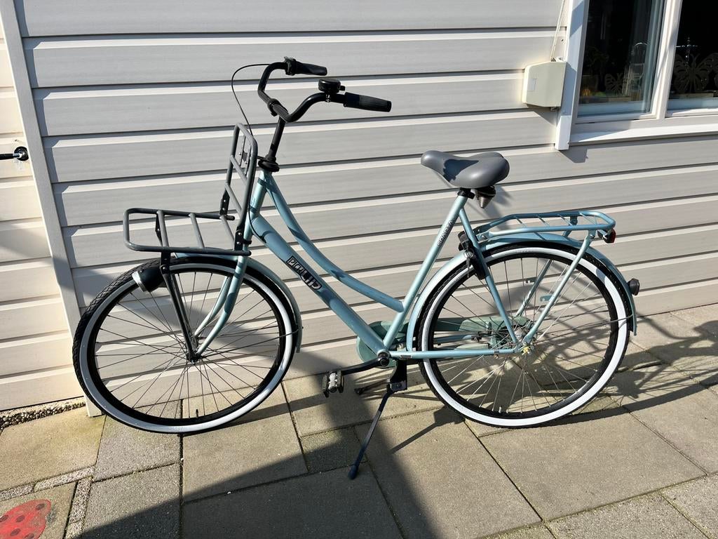 Sparta pickup 28 inch, Ophalen, Sparta, 53 tot 56 cm, Versnellingen