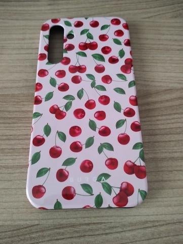 Nieuw 4 Burga telefoonhoesjes/covers, Telecommunicatie, Mobiele telefoons | Hoesjes en Frontjes | Samsung, Ophalen of Verzenden