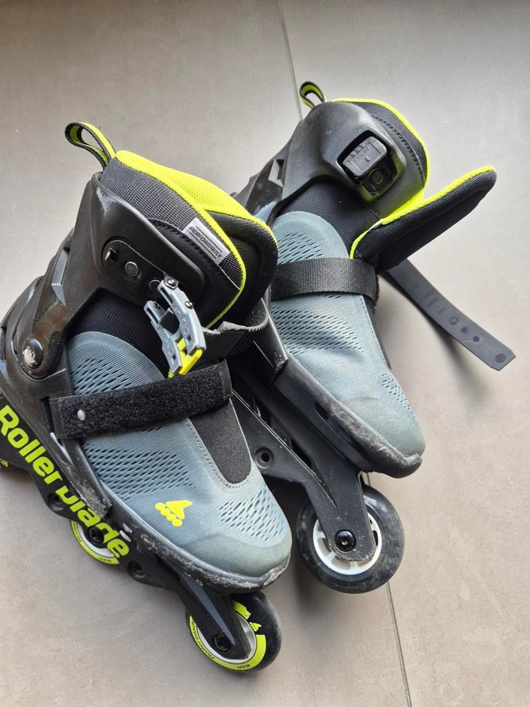 Rollerblade skeelers verstelbaar, Sport en Fitness, Skeelers, Ophalen
