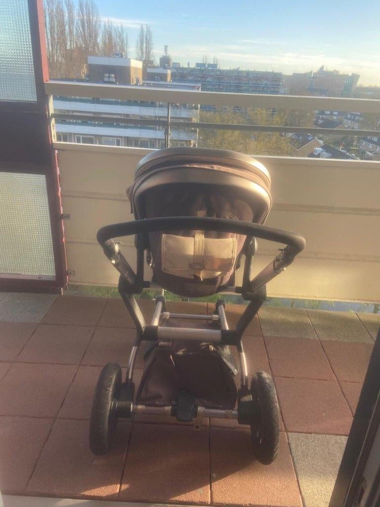 baby stroller, Kinderen en Baby's, Kinderwagens en Combinaties, Ophalen of Verzenden, Gebruikt, Kinderwagen, Overige merken