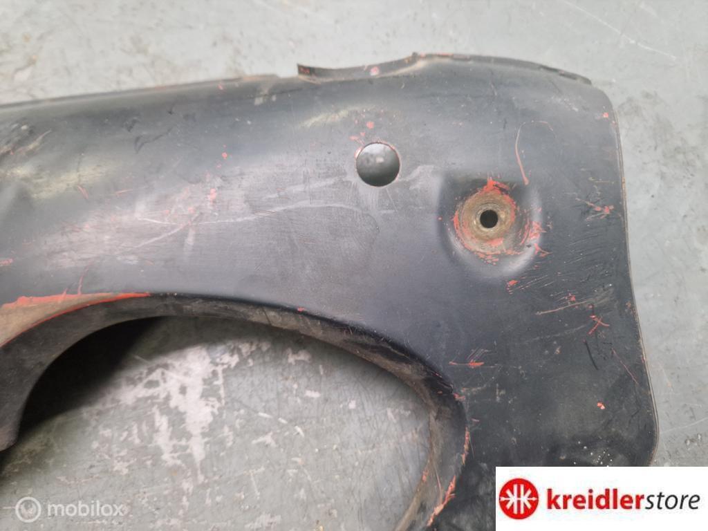 Kreidler RS model 1968-1971 kappen set origineel, Gebruikt, Kreidler, Ophalen of Verzenden, Kreidler